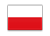 PIZZERIA TAKE AWAY DA LUIGI - Polski